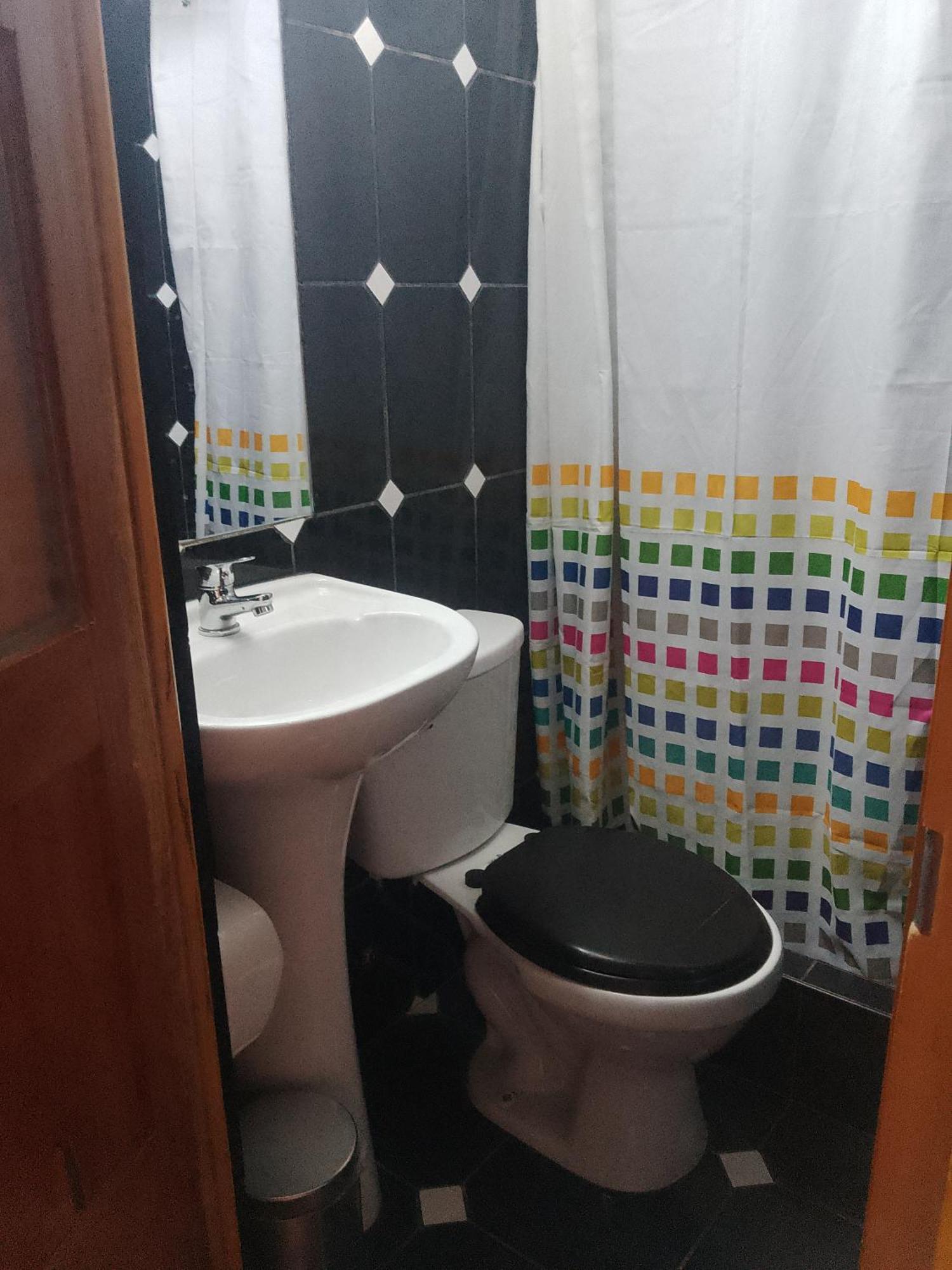 Hostal Ollantaytambo Apartments Luaran gambar